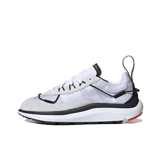 adidas Shiku Run Core White FX1415 EU 44.5 белый/чёрный
adidas Shiku Run Core White FX1415 EU 44.5 белый/чёрный