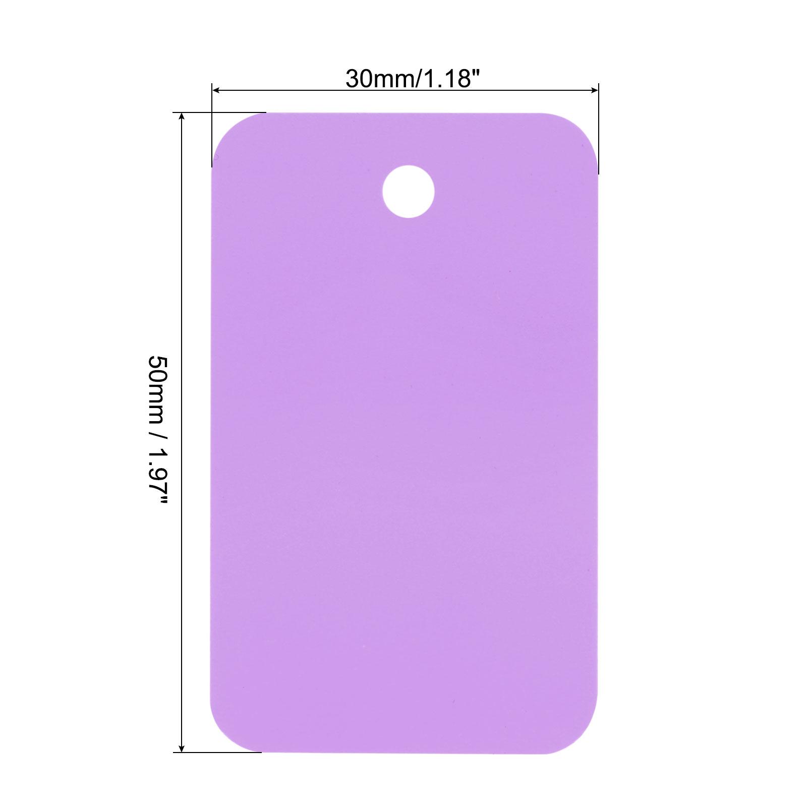 Waterproof Wires Plastic Shipping Tags for Product Identification Tags Valve Marking Outdoor Tagging 50Packs
Waterproof Wires Plastic Shipping Tags for Product Identification Tags Valve Marking Outdoor Tagging 50Packs