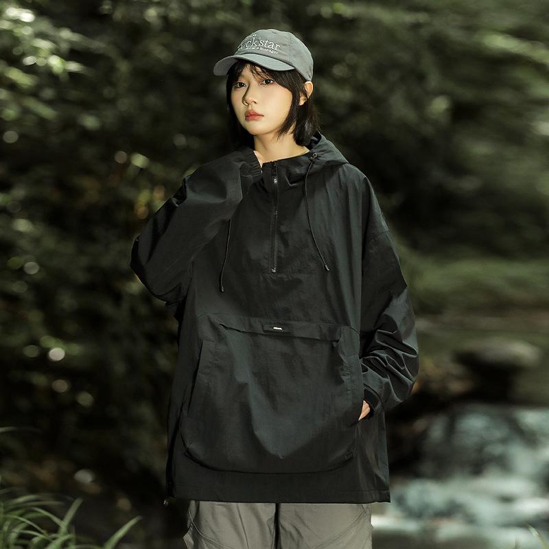 Spring and Autumn New Men s Korean Style Solid Color Hooded Car Logo Long-sleeved Jacket Trendy Couple Internet Celebrity Same Style Stylish Jacket S
Spring and Autumn New Men s Korean Style Solid Color Hooded Car Logo Long-sleeved Jacket Trendy Couple Internet Celebrity Same Style Stylish Jacket S
