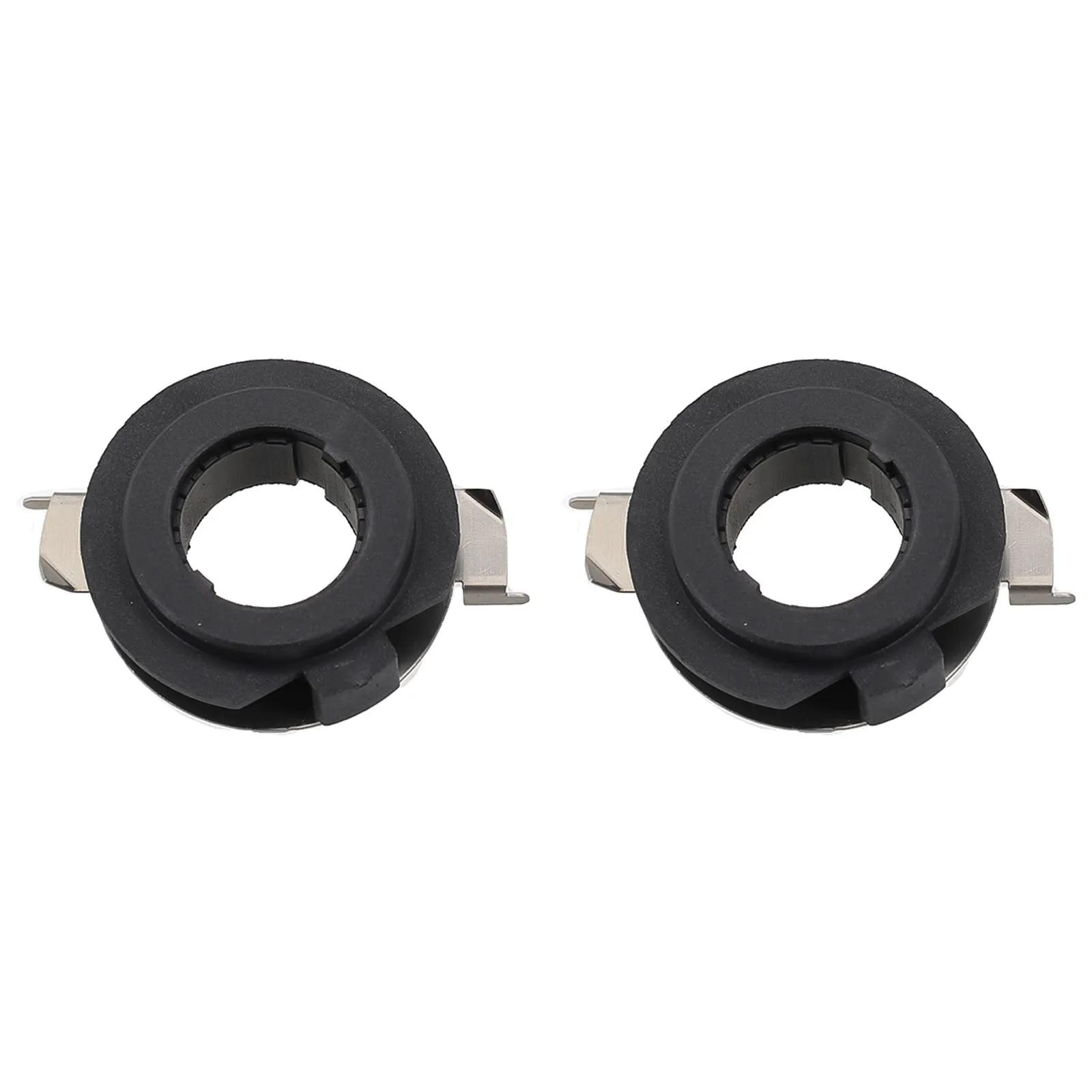 2pcs Auto H7 LED Adapter Base Headlight Socket Retainer For BMW For Mercedes Head Lamp Retainer Holder Clips
2pcs Auto H7 LED Adapter Base Headlight Socket Retainer For BMW For Mercedes Head Lamp Retainer Holder Clips