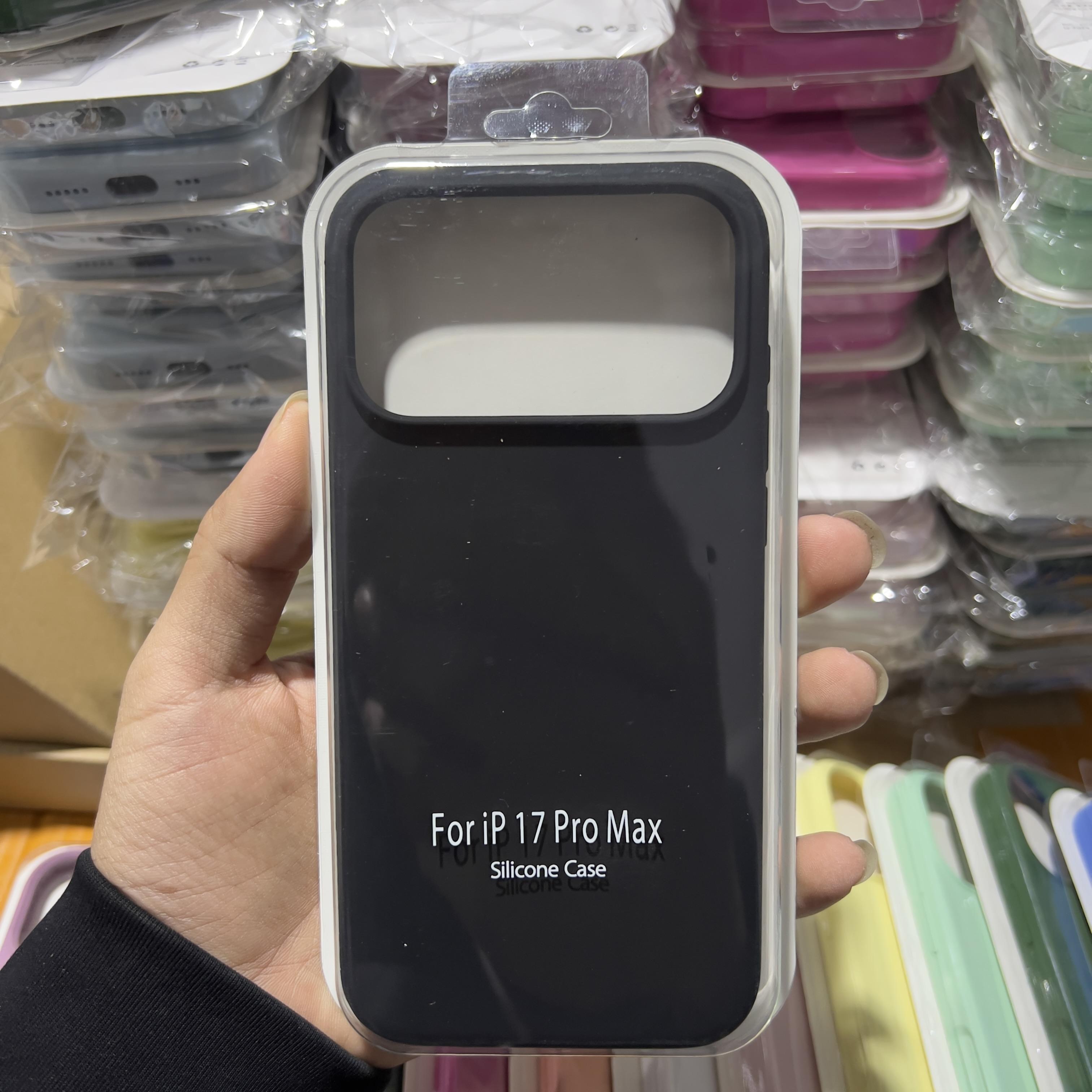 Конфетный Однотонный Жидкий Силиконовый Чехол Для iPhone 17 Pro Max Air 16 15 14 13 С Коробкой С Защитой Кнопки Камеры Защитный Чехол Против Падений iPhone 17 Pro чёрный
Конфетный Однотонный Жидкий Силиконовый Чехол Для iPhone 17 Pro Max Air 16 15 14 13 С Коробкой С Защитой Кнопки Камеры Защитный Чехол Против Падений iPhone 17 Pro чёрный