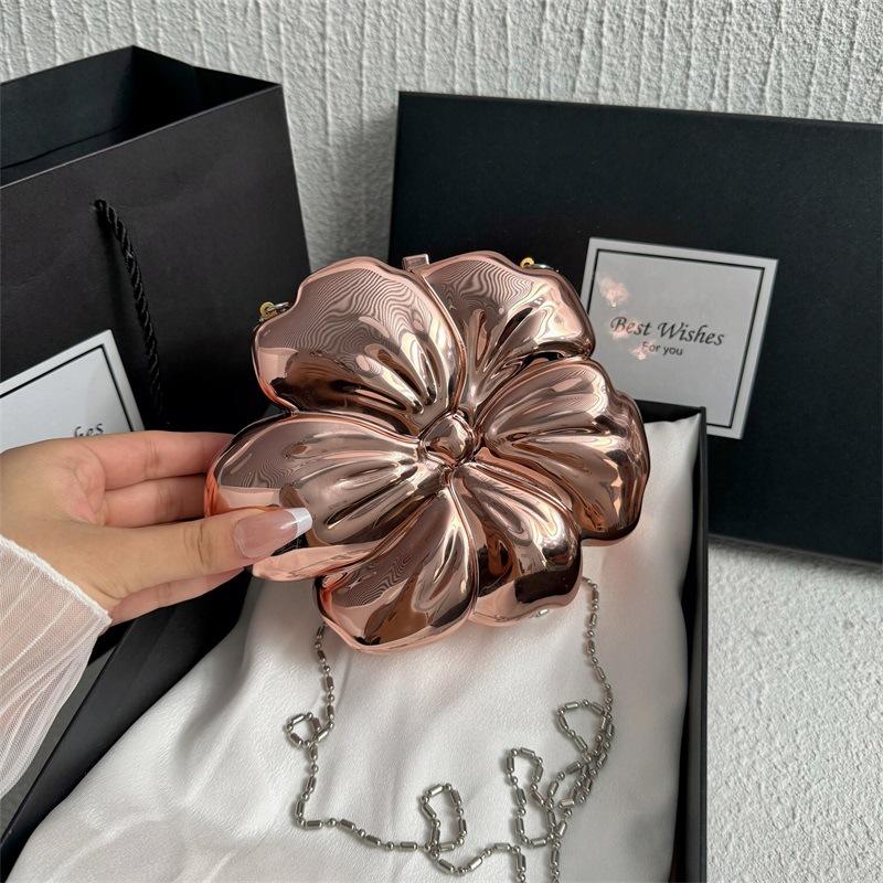 Нова сумочка під пахвами 2024 року, модна персоналізована сумка через плече, жіноча сумка під пахви з акриловою текстурою
Нова сумочка під пахвами 2024 року, модна персоналізована сумка через плече, жіноча сумка під пахви з акриловою текстурою