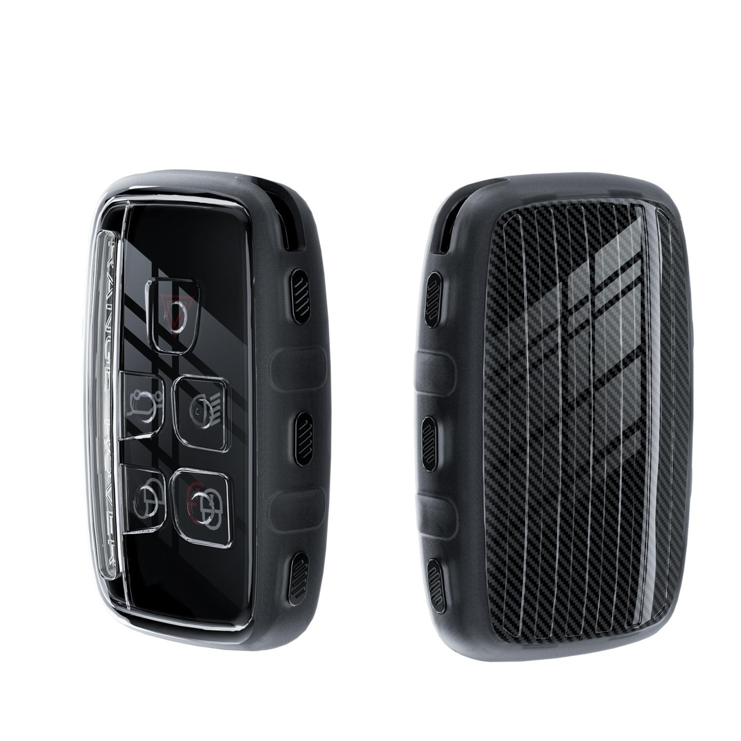 For Land Rover Car Shield Key Set Range Rover Defender 110 Discovery 5 Sport Freelander 2 Vessel Pack
For Land Rover Car Shield Key Set Range Rover Defender 110 Discovery 5 Sport Freelander 2 Vessel Pack