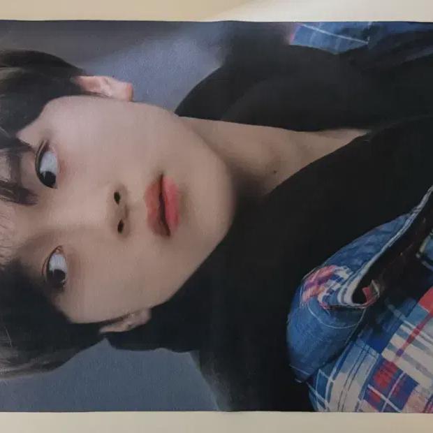 NCT Слоган Хэчана Чон-нима
NCT Слоган Хэчана Чон-нима