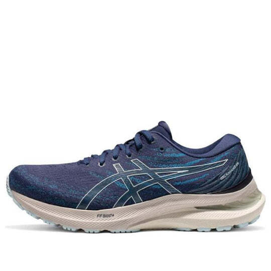 Asics Женские кроссовки Gel Kayano 29 Индиго Синий Небо 1012B272-403 EU 39.5
Asics Женские кроссовки Gel Kayano 29 Индиго Синий Небо 1012B272-403 EU 39.5