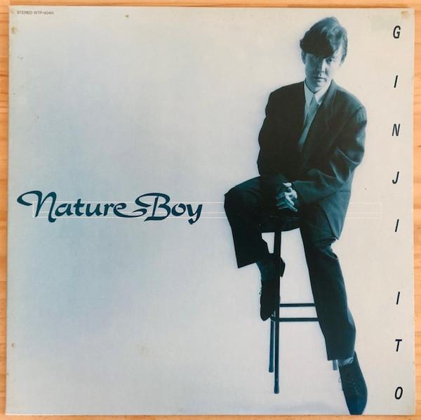 LP Record GINJI ITO Nature Boy WTP90461 EASTWORLD 1987 Japan Obi Japanese PopRock Used
LP Record GINJI ITO Nature Boy WTP90461 EASTWORLD 1987 Japan Obi Japanese PopRock Used