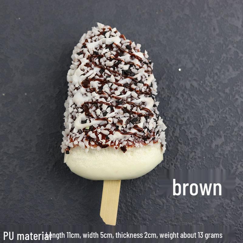Simulated Bakery Display: Ice Cream, Popsicle, Bread, Hamburger, Sweet Cone, Cake, Mantou, Baozi, Hua Juan, Dumpling Models
Simulated Bakery Display: Ice Cream, Popsicle, Bread, Hamburger, Sweet Cone, Cake, Mantou, Baozi, Hua Juan, Dumpling Models