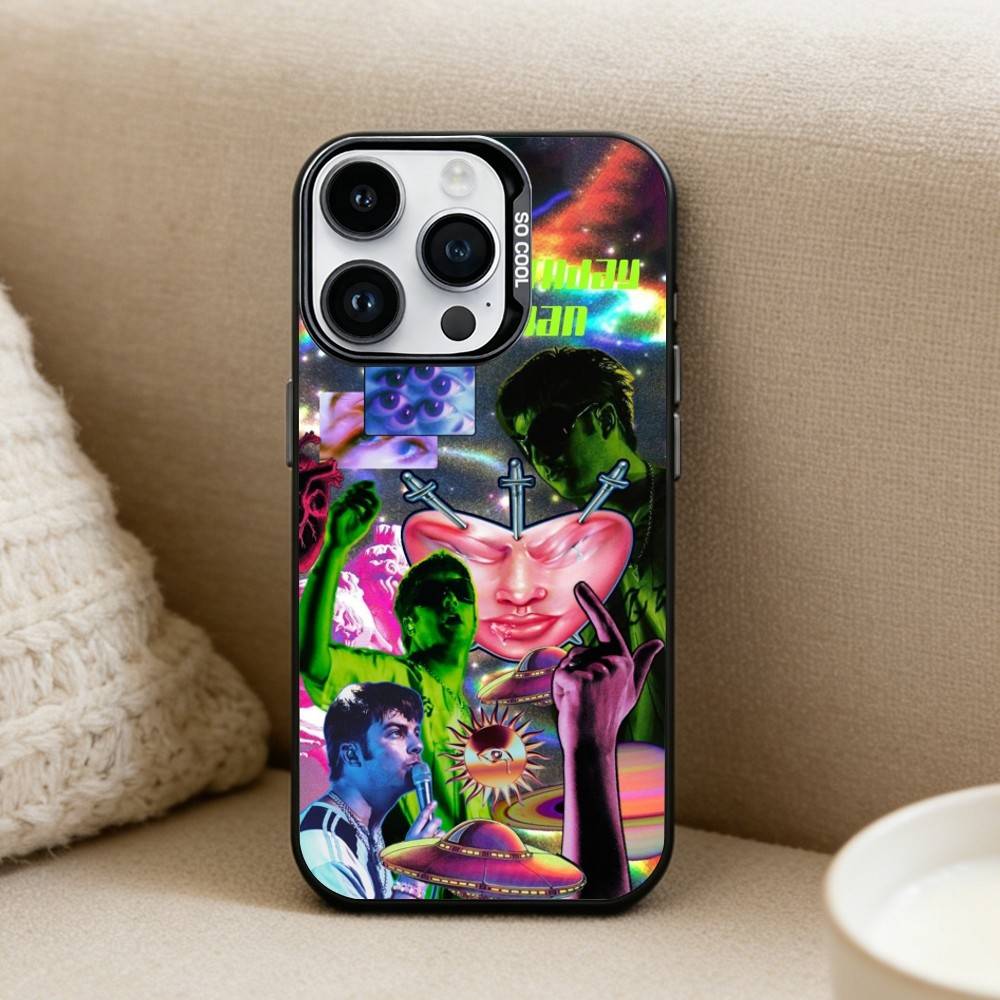 F-Fontaines DC Romance Phone Case For iPhone 16,15,14,13,12,17,Pro,MAX Black Matte Shockproof Cover iPhone14Plus
F-Fontaines DC Romance Phone Case For iPhone 16,15,14,13,12,17,Pro,MAX Black Matte Shockproof Cover iPhone14Plus
