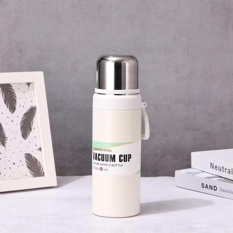 OLOEY 316 Stainless Steel Insulated Tea Cup
OLOEY 316 Stainless Steel Insulated Tea Cup