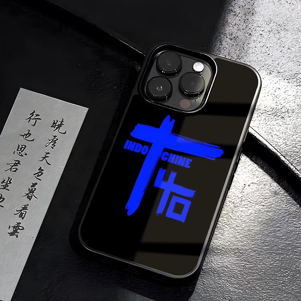 Best Of Indochine Band Phone Case PC+TPU For IPhone 15ProMax 13 11 12 14 Pro Xs Max Mini Xr X 7 8 6 6s Plus Cover iPhone8
Best Of Indochine Band Phone Case PC+TPU For IPhone 15ProMax 13 11 12 14 Pro Xs Max Mini Xr X 7 8 6 6s Plus Cover iPhone8