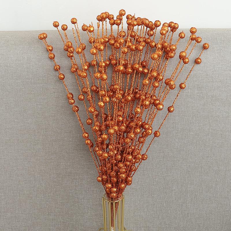 Рождественские Ягоды Искусственные Цветы Пена Золотой Серебряный Блеск Букет Дом Рождество Свадебный Декор Венок DIY Ремесла Оптом
Рождественские Ягоды Искусственные Цветы Пена Золотой Серебряный Блеск Букет Дом Рождество Свадебный Декор Венок DIY Ремесла Оптом