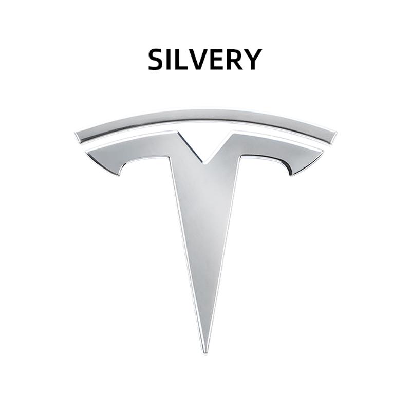 Tesla Car Front Emblem Rear Trunk Emblem Sticke for Model 3 Mode Y metal logo replacement rear and rear logos blackening 3 front 1pcs серебряный
Tesla Car Front Emblem Rear Trunk Emblem Sticke for Model 3 Mode Y metal logo replacement rear and rear logos blackening 3 front 1pcs серебряный