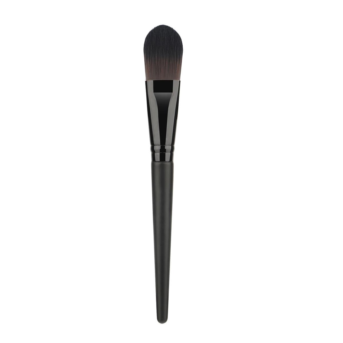 New tongue foundation brush BB cream mask brush wooden handle liquid foundation brush do not eat powder makeup brush beauty tools
New tongue foundation brush BB cream mask brush wooden handle liquid foundation brush do not eat powder makeup brush beauty tools
