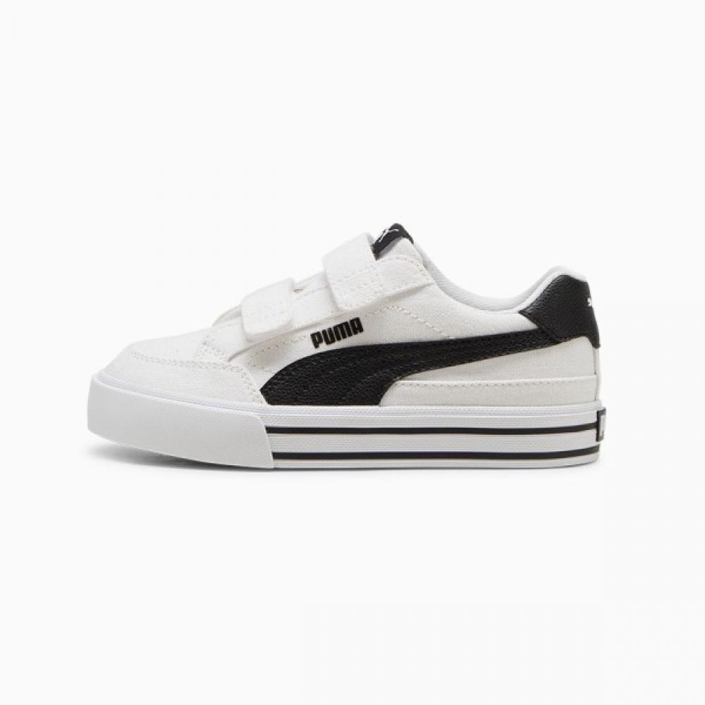 Puma Kids Coat Classic Vulc Fs V Inf Pu41as312 Regular Price 54 000 Won Black/170
Puma Kids Coat Classic Vulc Fs V Inf Pu41as312 Regular Price 54 000 Won Black/170