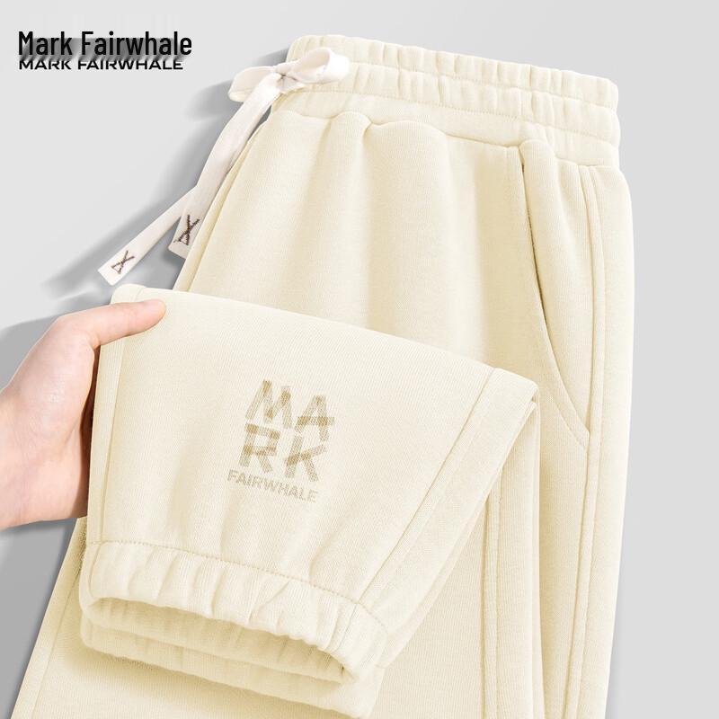 Mark Fairwhale Men s K Logo Casual Joggers 3XL
Mark Fairwhale Men s K Logo Casual Joggers 3XL