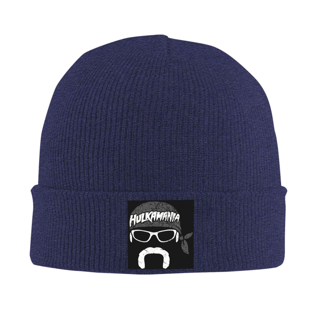 Hulk Hogan Warm Knitted Cap Hip Hop Bonnet Hat Autumn Winter Outdoor Beanies Hats for Men Women Adult One Size
Hulk Hogan Warm Knitted Cap Hip Hop Bonnet Hat Autumn Winter Outdoor Beanies Hats for Men Women Adult One Size