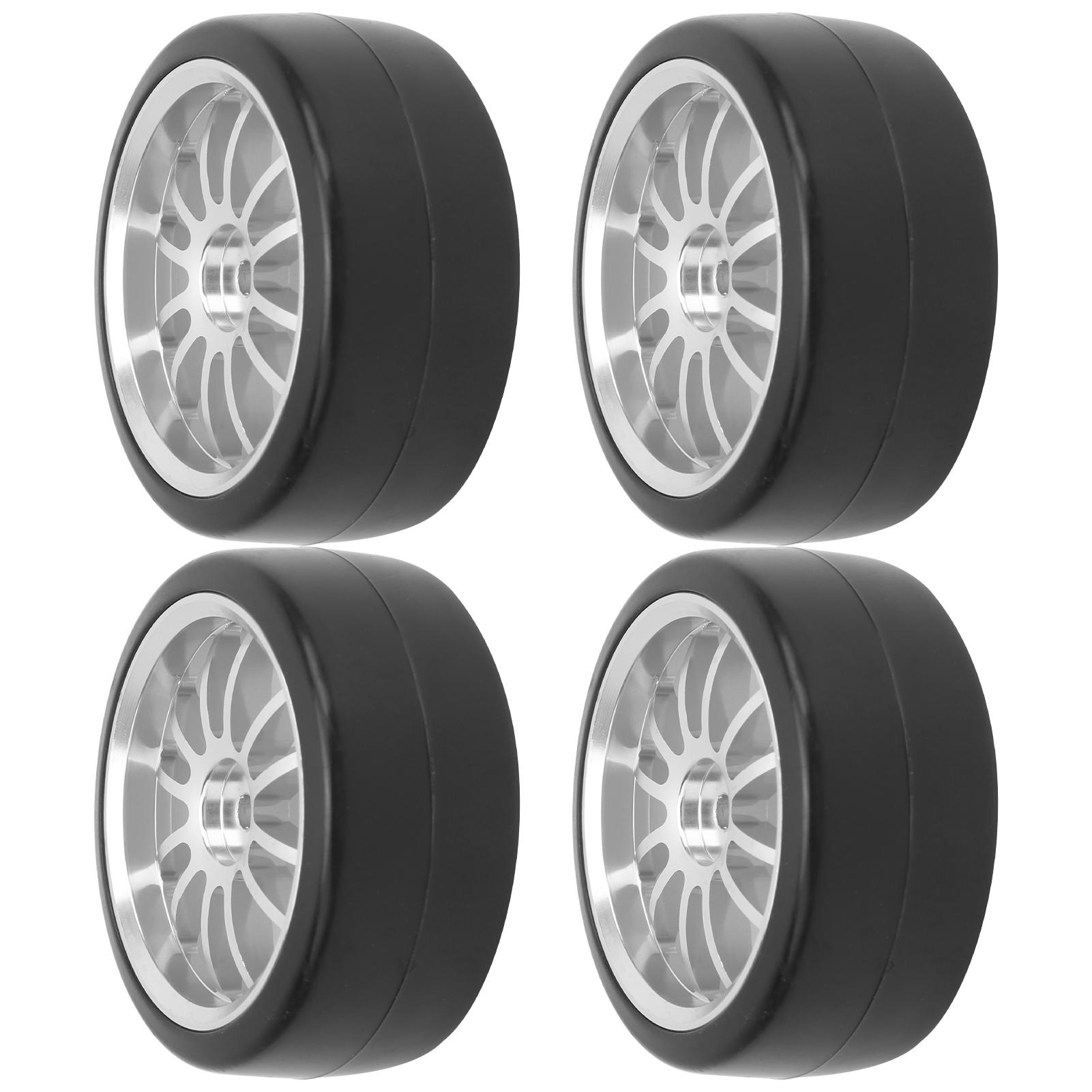 4 шт. 63 мм RC автомобільний жорсткий металевий маточина дрифтової шини запчастини аксесуар підходить для WPL D12 RC вантажівки
4 шт. 63 мм RC автомобільний жорсткий металевий маточина дрифтової шини запчастини аксесуар підходить для WPL D12 RC вантажівки