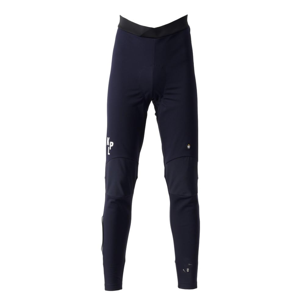 Lion de Kapelmuur Ветрозащитные тайтсы Велоштаны EVO2, темно-синие, XL, Осень/Зима (0°C-10°C)
Lion de Kapelmuur Ветрозащитные тайтсы Велоштаны EVO2, темно-синие, XL, Осень/Зима (0°C-10°C)