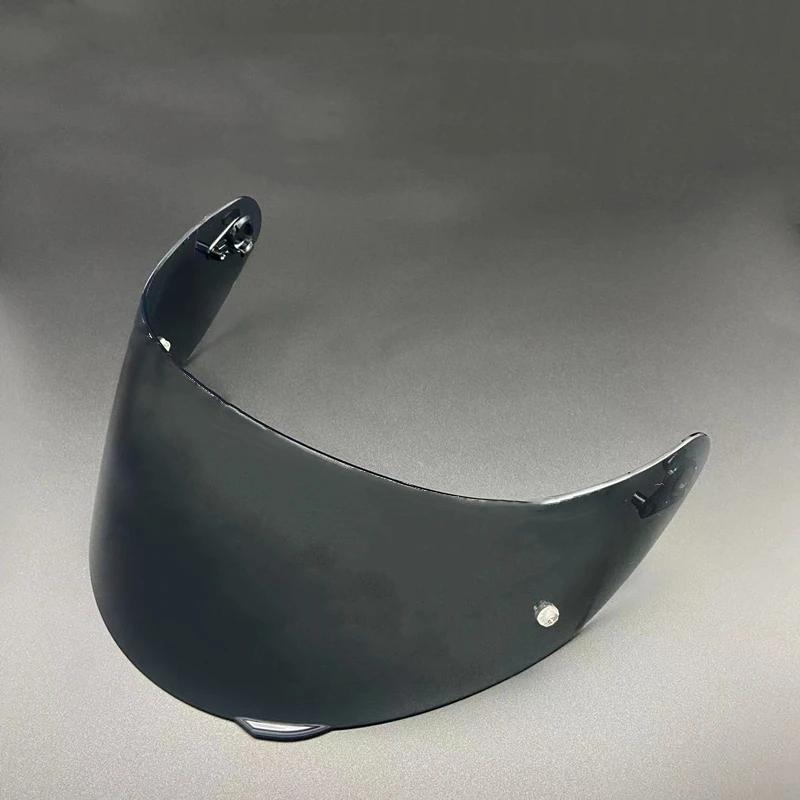 Helmet Visor for AGV K3SV K1 K5 K5S Detachable Helmet Glasses Motorbike full face helmet visor lens Moto Accessories Wind Shield чёрный
Helmet Visor for AGV K3SV K1 K5 K5S Detachable Helmet Glasses Motorbike full face helmet visor lens Moto Accessories Wind Shield чёрный