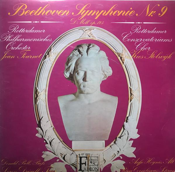 Виниловая пластинка ЛЮДВИГ ВАН БЕТХОВЕН ROTTERDAMS P Симфония №. 9 ре-минор Op. 125 LST7071 Сокол Германия Классический Б/У
Виниловая пластинка ЛЮДВИГ ВАН БЕТХОВЕН ROTTERDAMS P Симфония №. 9 ре-минор Op. 125 LST7071 Сокол Германия Классический Б/У