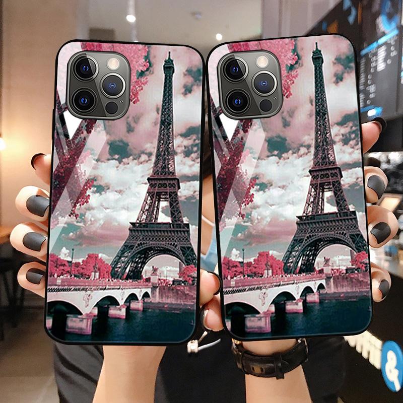 Чехлы из закаленного стекла для iPhone 11 Samsung A32 A50 S21 A52 A30 Чехол для Honor 8A 7A 9S 10X Lite Redmi 9C Poco X3 M3 Окрашенная башня Бампер телефона
Чехлы из закаленного стекла для iPhone 11 Samsung A32 A50 S21 A52 A30 Чехол для Honor 8A 7A 9S 10X Lite Redmi 9C Poco X3 M3 Окрашенная башня Бампер телефона