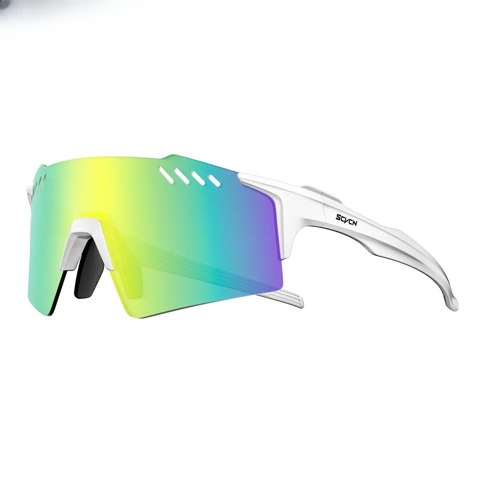 Фотохромные солнцезащитные очки для активного отдыха, спортивные велосипедные очки для мужчин, очки для скалолазания, очки для женщин, очки для вождения велосипеда 1LENS
Фотохромные солнцезащитные очки для активного отдыха, спортивные велосипедные очки для мужчин, очки для скалолазания, очки для женщин, очки для вождения велосипеда 1LENS