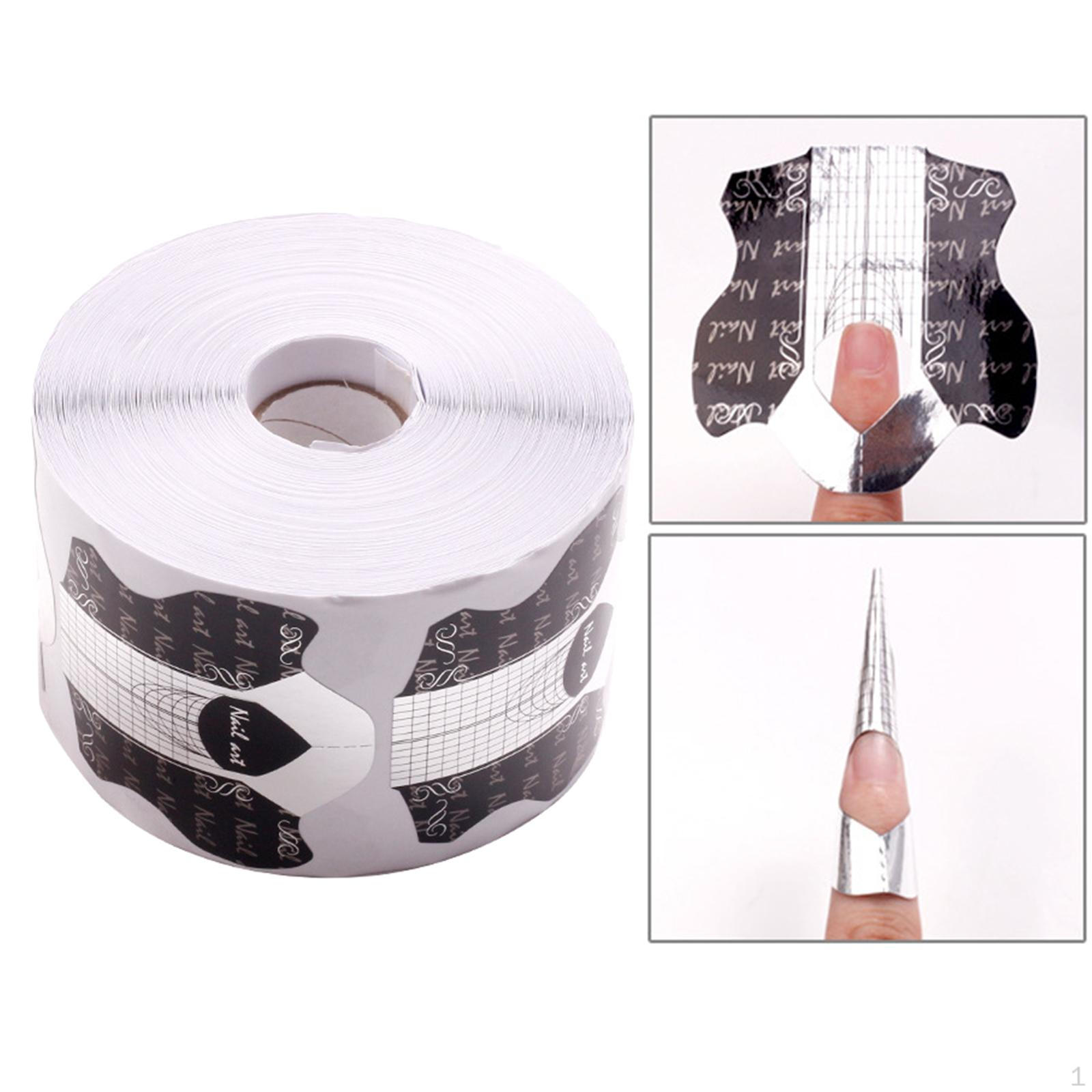 Nail Extension Guide Stickers Rectangle for French .
Nail Extension Guide Stickers Rectangle for French .