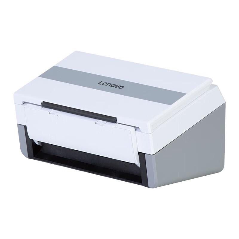 Lenovo GSS500 A4 High-Speed Duplex Document Scanner CN plug (adapter included)
Lenovo GSS500 A4 High-Speed Duplex Document Scanner CN plug (adapter included)