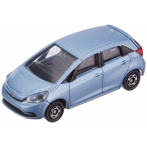 Takara Tomy Tomica No. 33 Honda Fit (Boxed) Miniature Car Toy for Ages 3 and Up
Takara Tomy Tomica No. 33 Honda Fit (Boxed) Miniature Car Toy for Ages 3 and Up