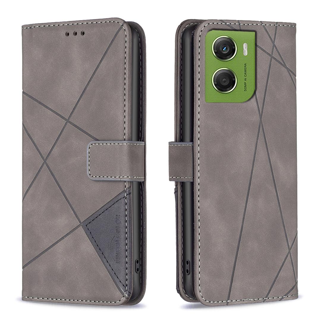 For Motorola Moto G06 4G Phone Case BINFEN COLOR Wallet Stand Geometry Imprinted Leather Cover
For Motorola Moto G06 4G Phone Case BINFEN COLOR Wallet Stand Geometry Imprinted Leather Cover