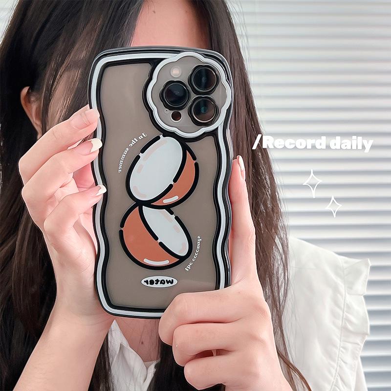 Zhitai Glossy Flower Wave Case for iPhone 14 Pro, Fits iPhone 13 Pro Max & 11 iPhone 13
Zhitai Glossy Flower Wave Case for iPhone 14 Pro, Fits iPhone 13 Pro Max & 11 iPhone 13