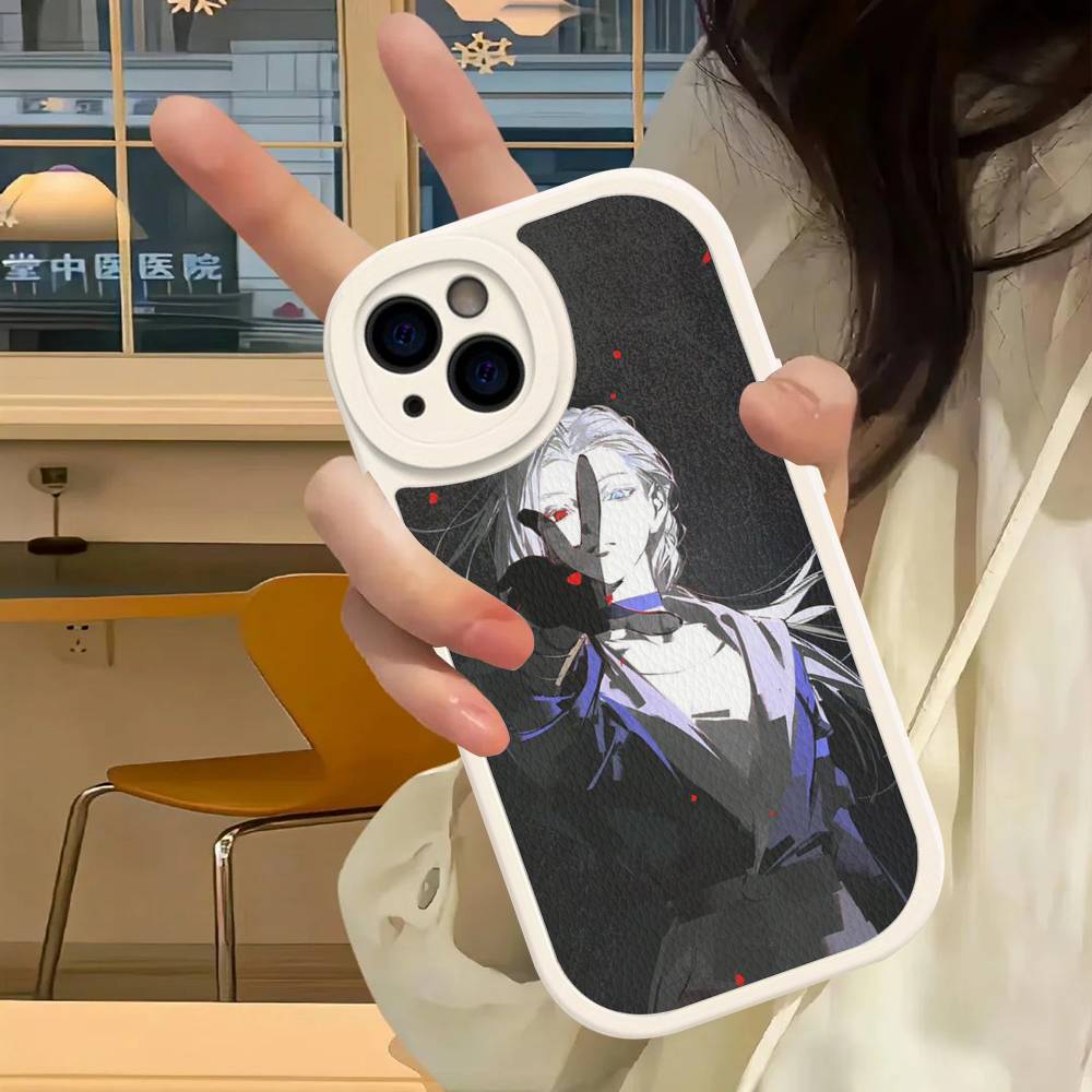 Чехол для телефона Luye The Legend Of Hei Аниме для IPhone 16 15 14 13 12 11 Pro Max Plus Кожаный Ударопрочный Чехол iphone 13
Чехол для телефона Luye The Legend Of Hei Аниме для IPhone 16 15 14 13 12 11 Pro Max Plus Кожаный Ударопрочный Чехол iphone 13