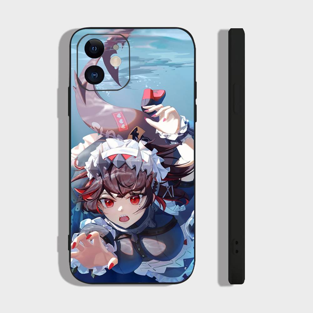Elena Gheorghe Animated Game Z-Zenless Z-Zone Z-Zero Phone Case For IPhone 17 Air 16 15 14 13 Pro Max 11 12 Black Silicone Cove IPHONE 12PRO
Elena Gheorghe Animated Game Z-Zenless Z-Zone Z-Zero Phone Case For IPhone 17 Air 16 15 14 13 Pro Max 11 12 Black Silicone Cove IPHONE 12PRO