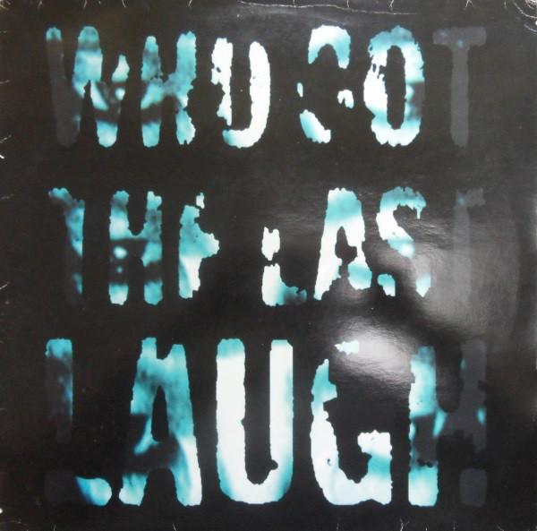 12inch Record RONIN INC. - Who Got The Last Laugh NINJT1 Circa 1992 UK Dance & Electronica Used
12inch Record RONIN INC. - Who Got The Last Laugh NINJT1 Circa 1992 UK Dance & Electronica Used