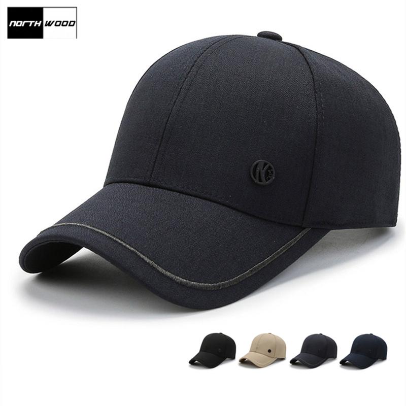 NORTHWOOD Мужская бейсболка Snapback Hat весна-лето женские кепки для папы классическая однотонная кепка дальнобойщика
NORTHWOOD Мужская бейсболка Snapback Hat весна-лето женские кепки для папы классическая однотонная кепка дальнобойщика