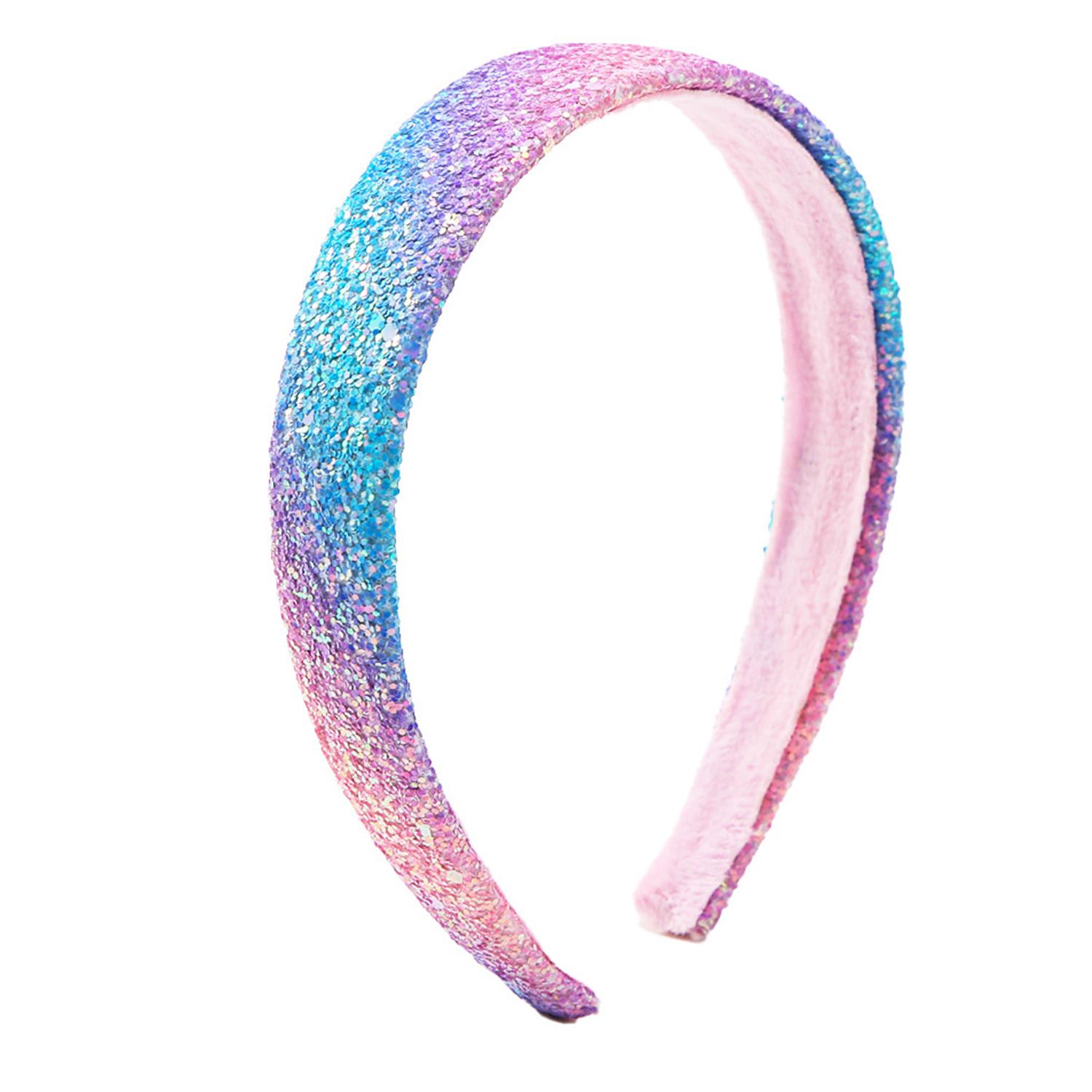 Широкие блестящие повязки для волос цветные Европа и Америка повязка на голову женский обруч для головы блестящий обруч для волос аксессуары для волос
Широкие блестящие повязки для волос цветные Европа и Америка повязка на голову женский обруч для головы блестящий обруч для волос аксессуары для волос