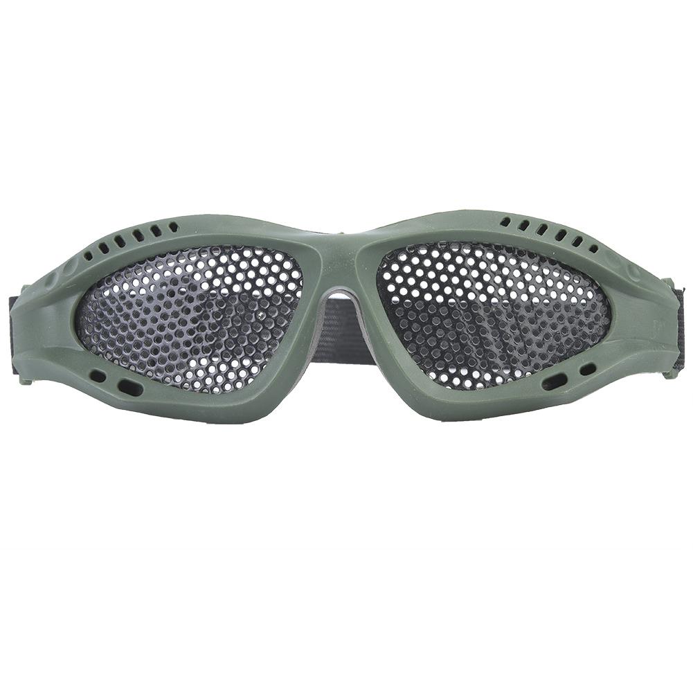 Eye Glasses Outdoor Sports Goggles with Strap for Children (Green)
Eye Glasses Outdoor Sports Goggles with Strap for Children (Green)