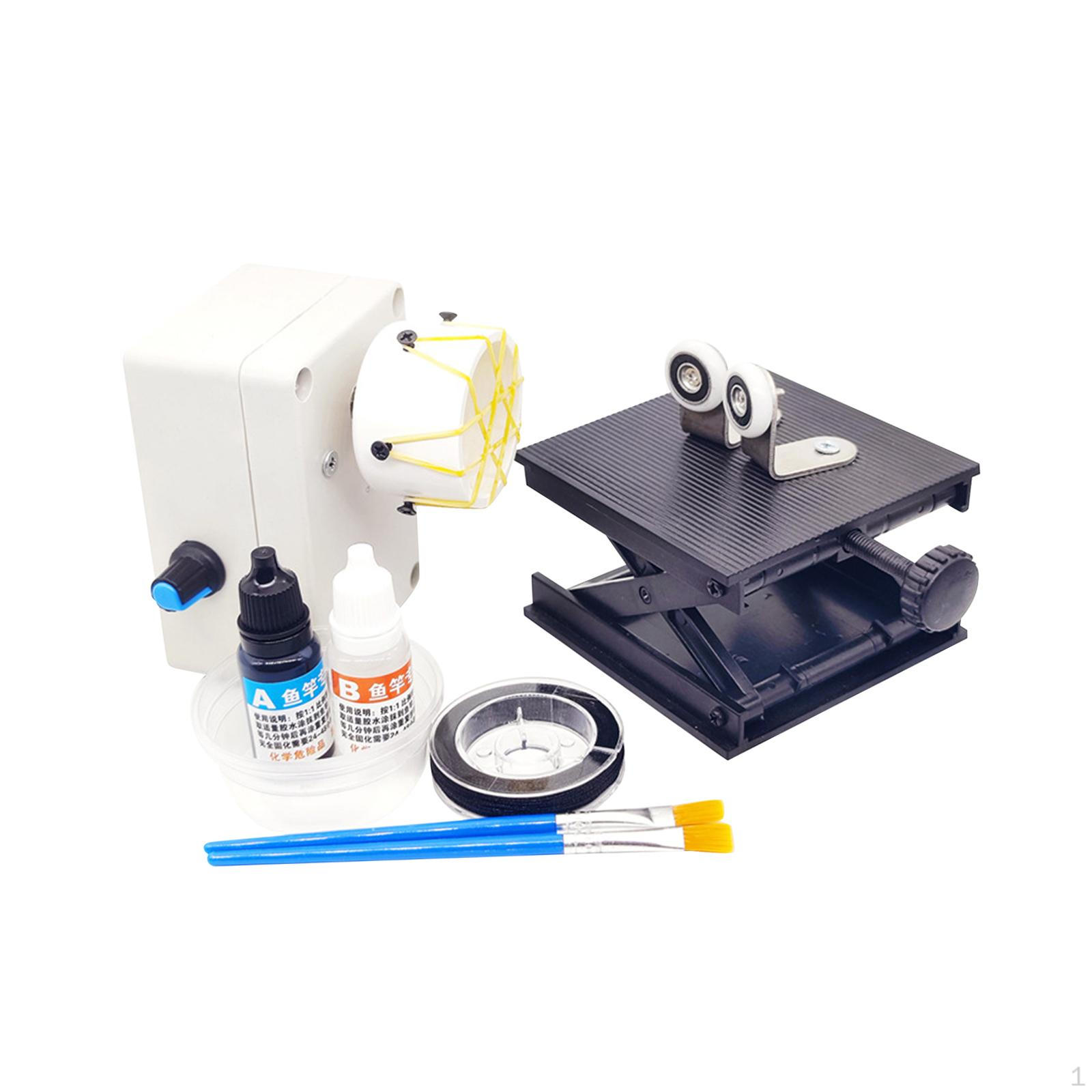 Сушильна машина для виготовлення вудок Виробництво вудок With 30g Black Glue
Сушильна машина для виготовлення вудок Виробництво вудок With 30g Black Glue