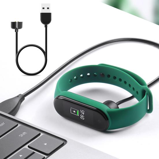 Зарядный кабель эффективно стабильная передача TPE магнитный гибкий USB зарядное устройство линия для Xiaomi Mi Smart Band 5/6
Зарядный кабель эффективно стабильная передача TPE магнитный гибкий USB зарядное устройство линия для Xiaomi Mi Smart Band 5/6