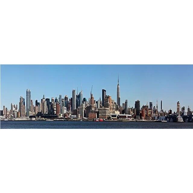 Гонконгская городская ночная сцена, холст, картины, постеры и современный пейзажный принт, настенные художественные картины для гостиной, украшения дома, без рамки 20*40cm
Гонконгская городская ночная сцена, холст, картины, постеры и современный пейзажный принт, настенные художественные картины для гостиной, украшения дома, без рамки 20*40cm