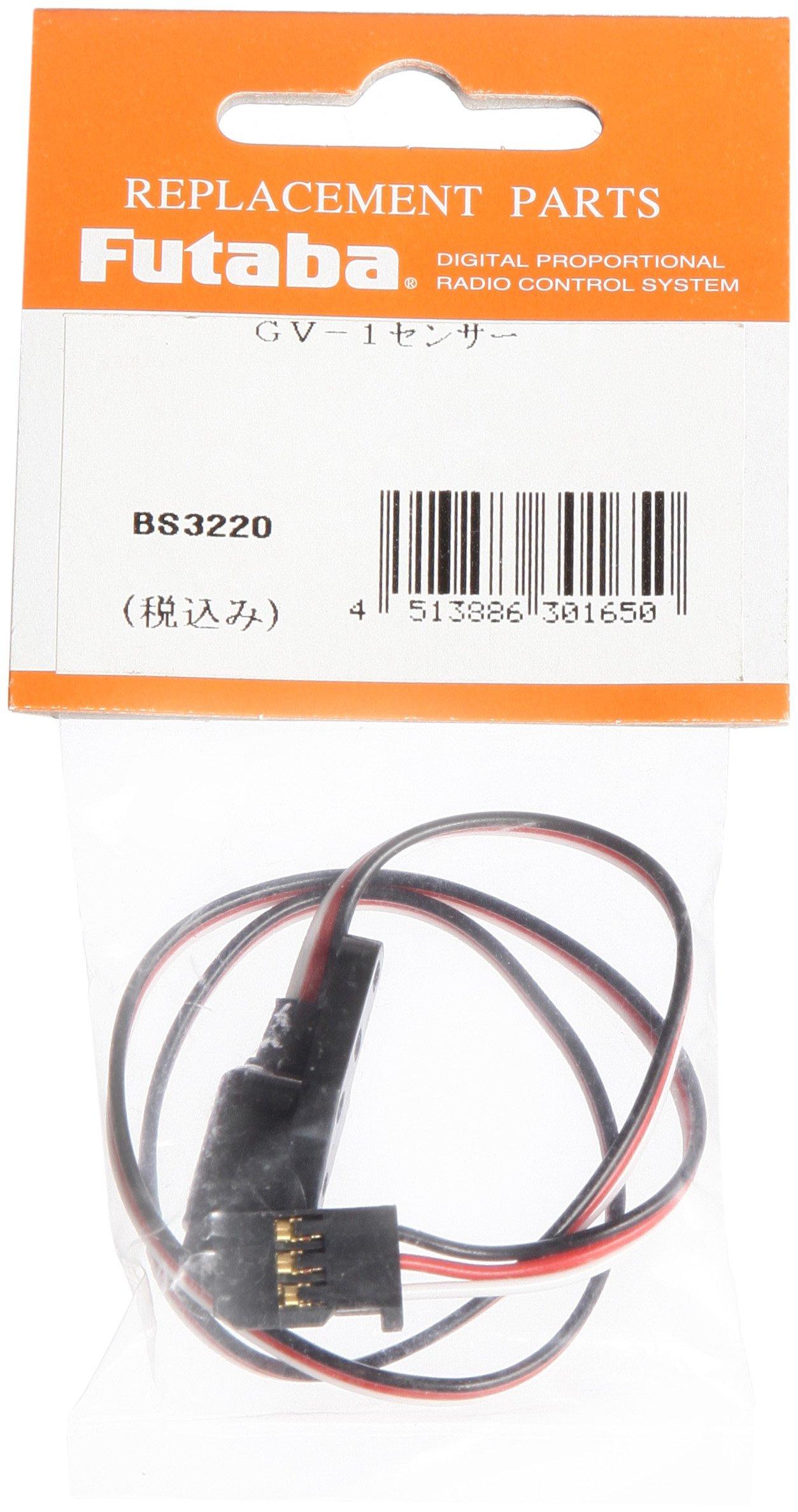 Датчик регулятора BS3220
Датчик регулятора BS3220