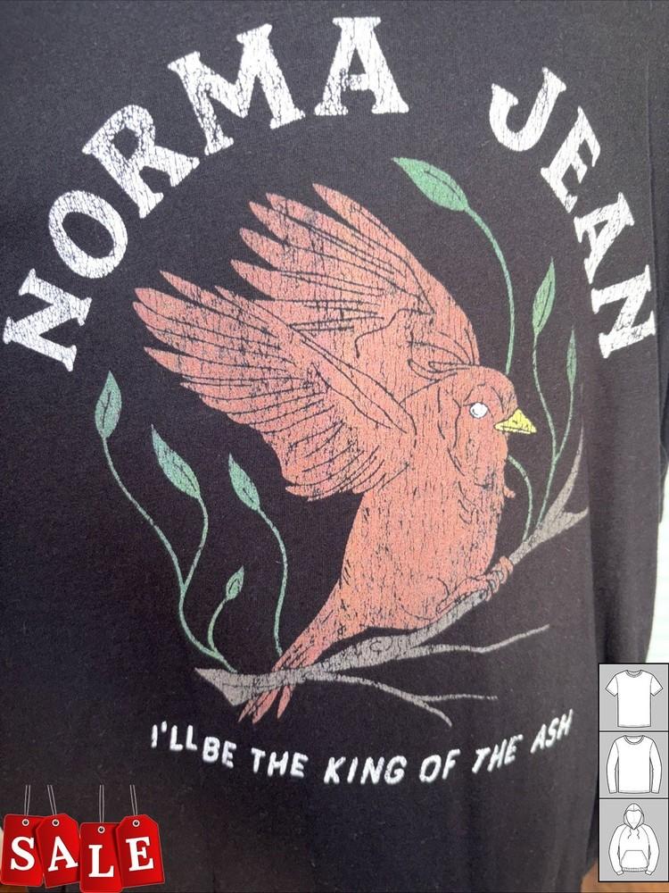Hot Norma Jean Gift For Fans Unisex S5XL Shirt TH664 Unisex T-Shirt S
Hot Norma Jean Gift For Fans Unisex S5XL Shirt TH664 Unisex T-Shirt S