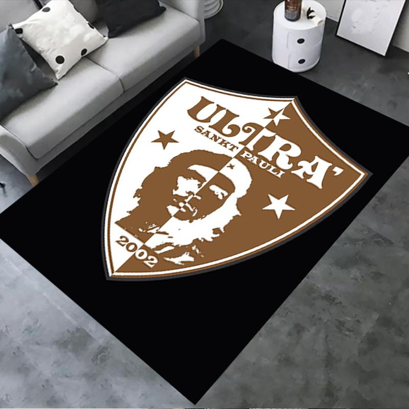 2025 New ST pauli Carpet Rug for Living Room Bedroom Home Sofa Decoration,Kids play Non-slip Floor Mat183 40x60cm( 15x23in )
2025 New ST pauli Carpet Rug for Living Room Bedroom Home Sofa Decoration,Kids play Non-slip Floor Mat183 40x60cm( 15x23in )