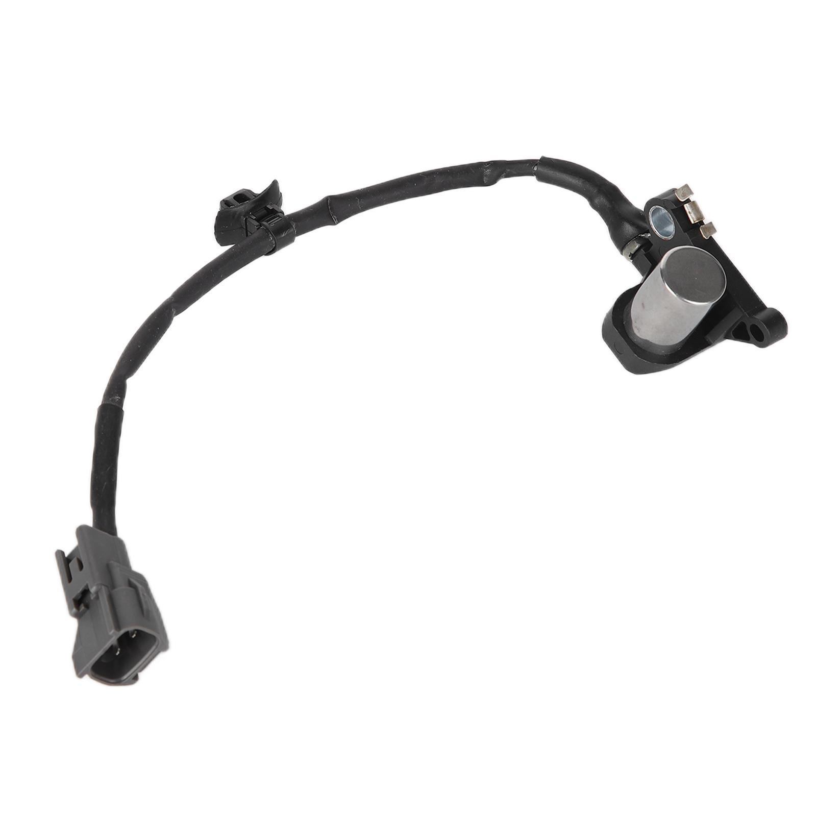 Датчик положения коленвала 9008019011 Замена для Camry 19952001 CE DX LE XLE 4 цил. 2.2 л
Датчик положения коленвала 9008019011 Замена для Camry 19952001 CE DX LE XLE 4 цил. 2.2 л