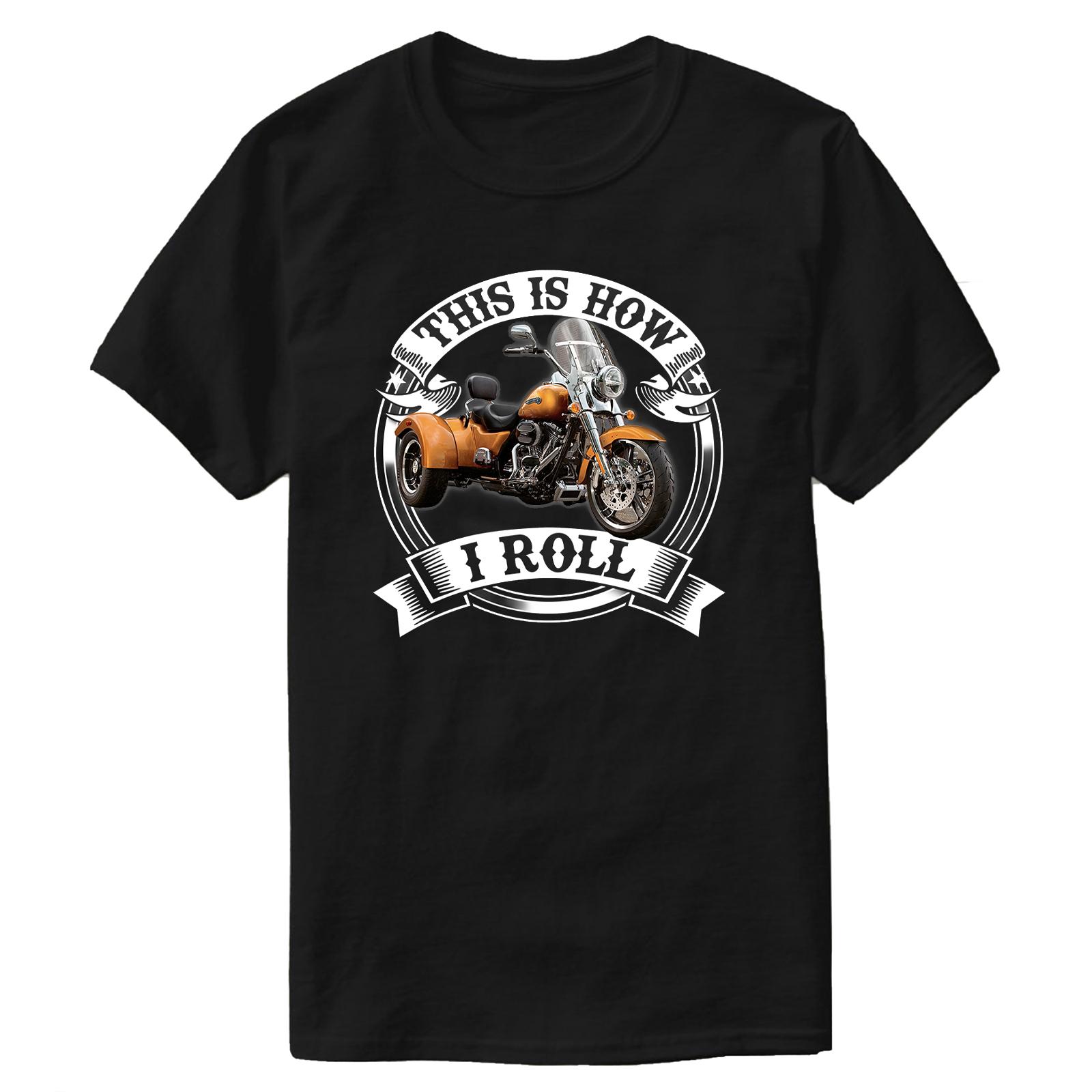 Custom Trike Motorcycle Biker Gift T-Shirt 100% Cotton O-Neck Short Sleeve Summer Casual Mens T-shirt Streetwear - Men s Summ... S разноцветный
Custom Trike Motorcycle Biker Gift T-Shirt 100% Cotton O-Neck Short Sleeve Summer Casual Mens T-shirt Streetwear - Men s Summ... S разноцветный