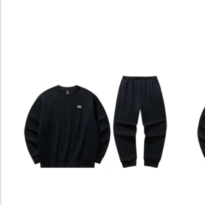 ANTA Unisex Campus Tracksuit Set
ANTA Unisex Campus Tracksuit Set