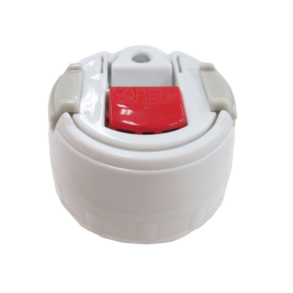 Tiger water bottle MSCB type type replacement parts stopper set white MSH-B MSC-Z05B-W
Tiger water bottle MSCB type type replacement parts stopper set white MSH-B MSC-Z05B-W