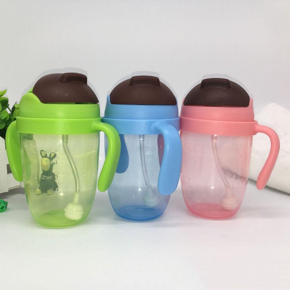 Flip Lid Children Learning Cup 300ML Baby Drinking Cup Fashion Infants Water Bottle Outdoor
Flip Lid Children Learning Cup 300ML Baby Drinking Cup Fashion Infants Water Bottle Outdoor