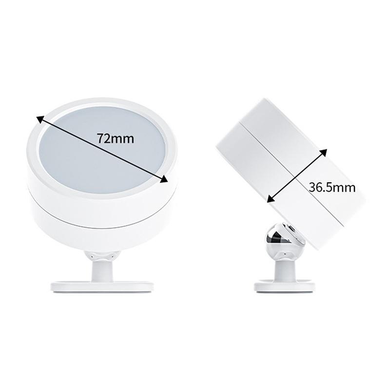 Led Wall Mounted Lights With Remote Wireless Magnetic Wall Lamp 3 Colors Dimmable Rechargeable For Bedroom Bedside Light белый
Led Wall Mounted Lights With Remote Wireless Magnetic Wall Lamp 3 Colors Dimmable Rechargeable For Bedroom Bedside Light белый