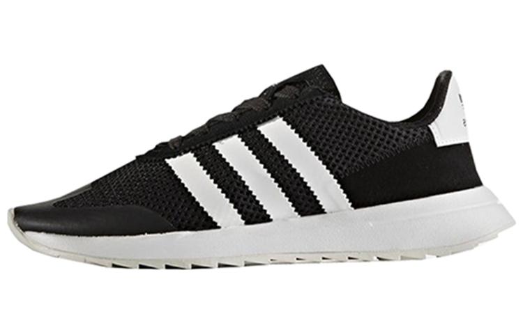 Adidas Wmns Flashback Черный Женские BB5323 36
Adidas Wmns Flashback Черный Женские BB5323 36